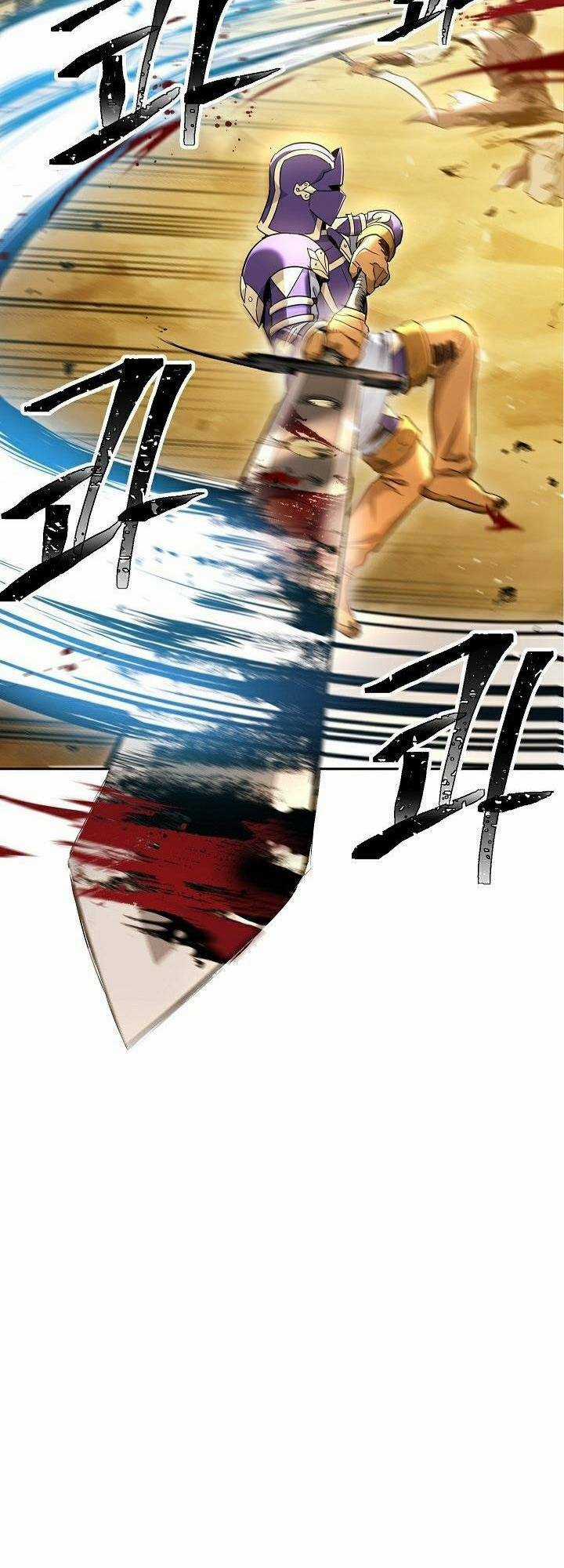 Cốt Binh Hồi Quy - Chapter 109 - Trang 20