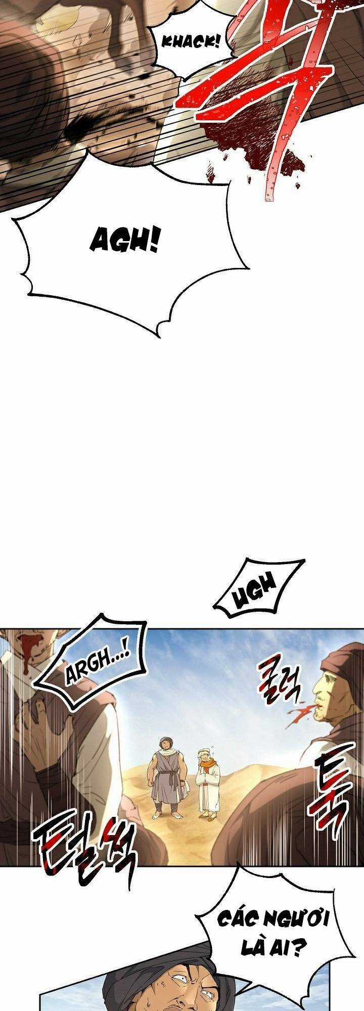 Cốt Binh Hồi Quy - Chapter 109 - Trang 3