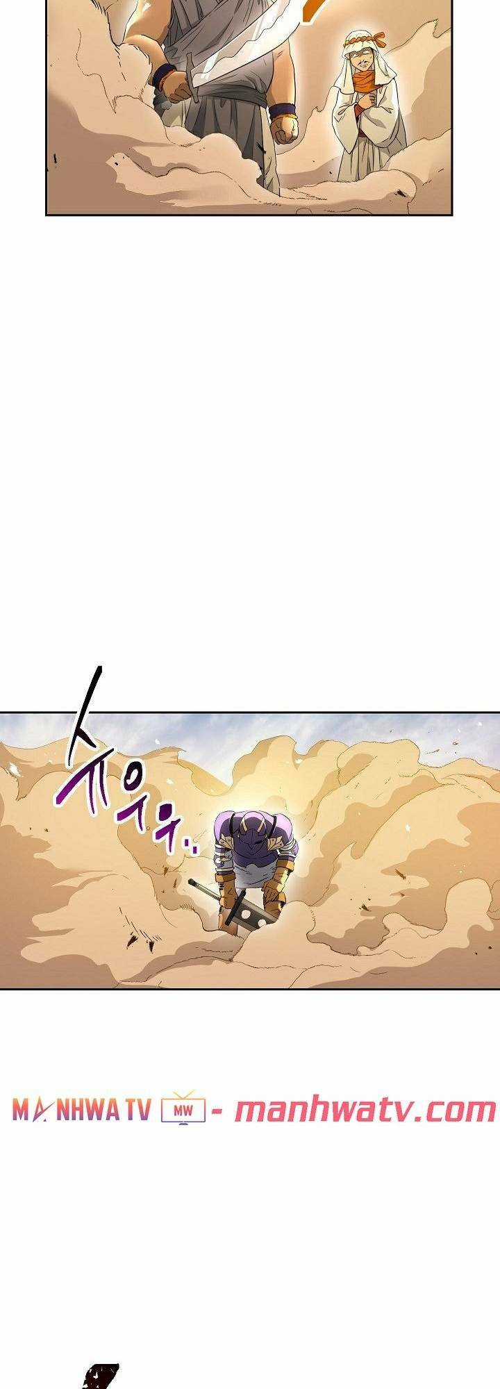 Cốt Binh Hồi Quy - Chapter 109 - Trang 22