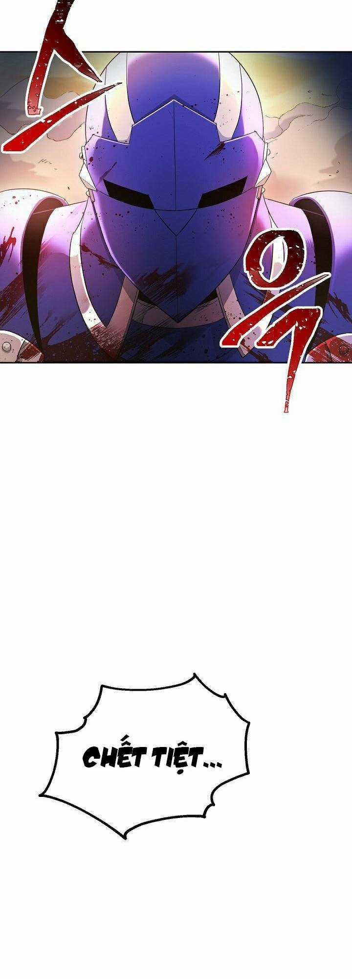 Cốt Binh Hồi Quy - Chapter 109 - Trang 23