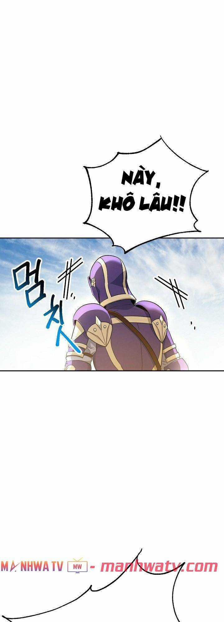 Cốt Binh Hồi Quy - Chapter 109 - Trang 27