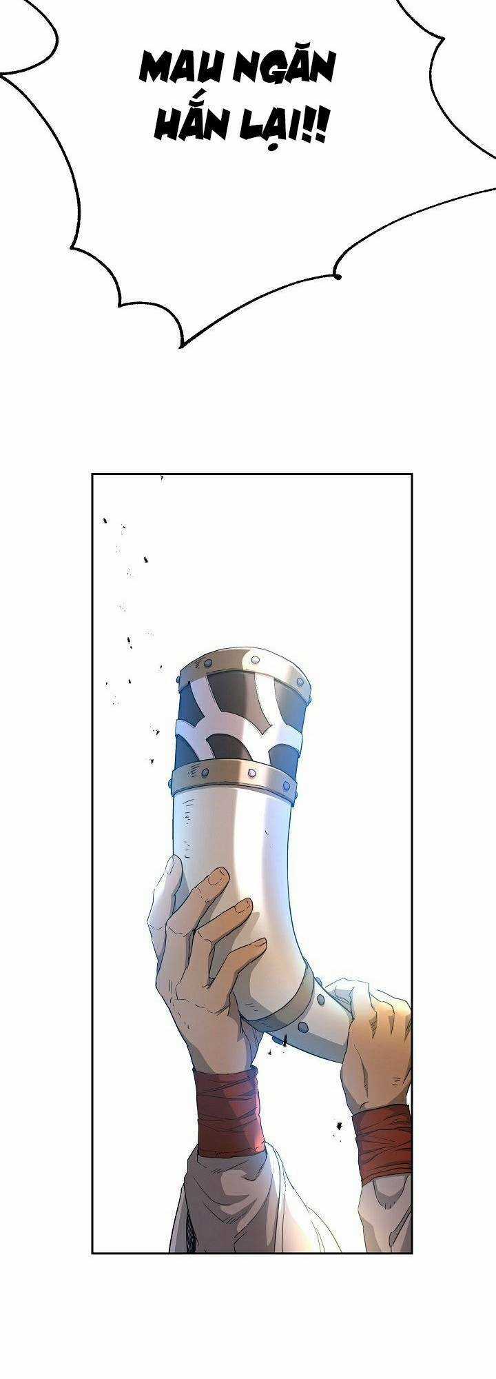 Cốt Binh Hồi Quy - Chapter 109 - Trang 28