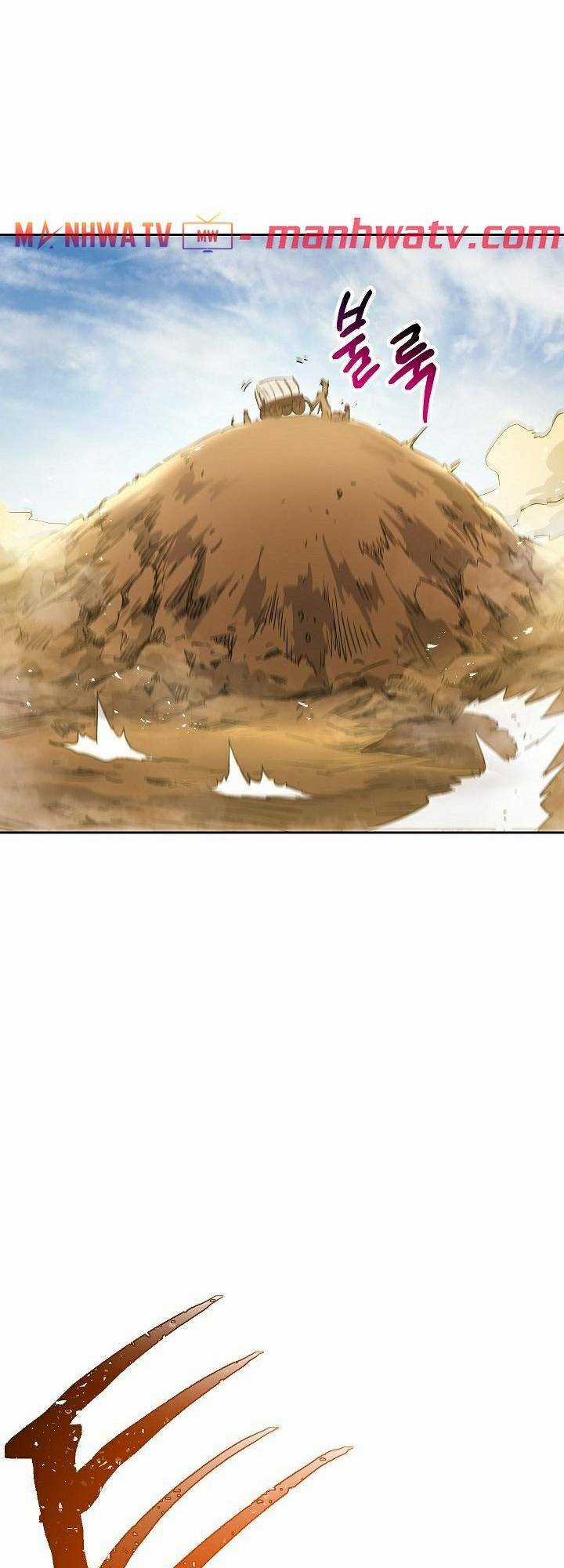 Cốt Binh Hồi Quy - Chapter 109 - Trang 34