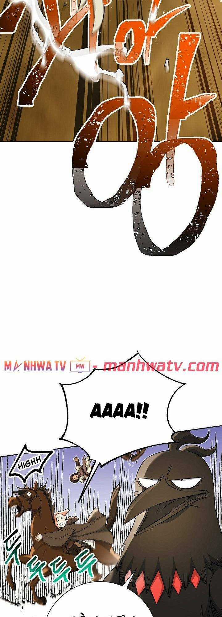 Cốt Binh Hồi Quy - Chapter 109 - Trang 36