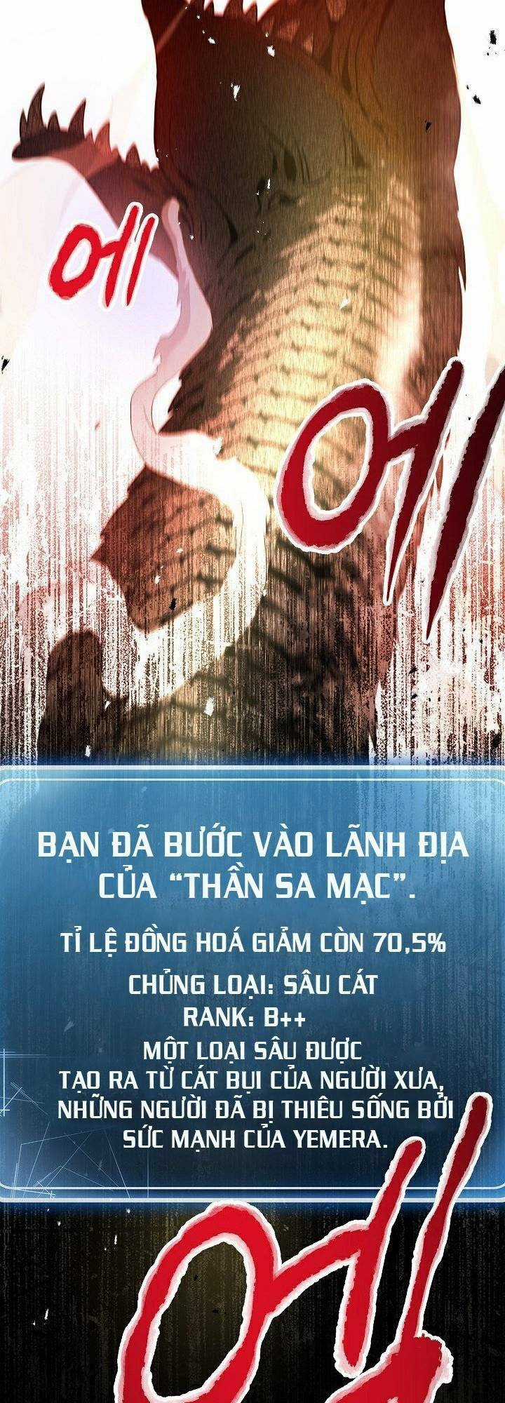 Cốt Binh Hồi Quy - Chapter 109 - Trang 39