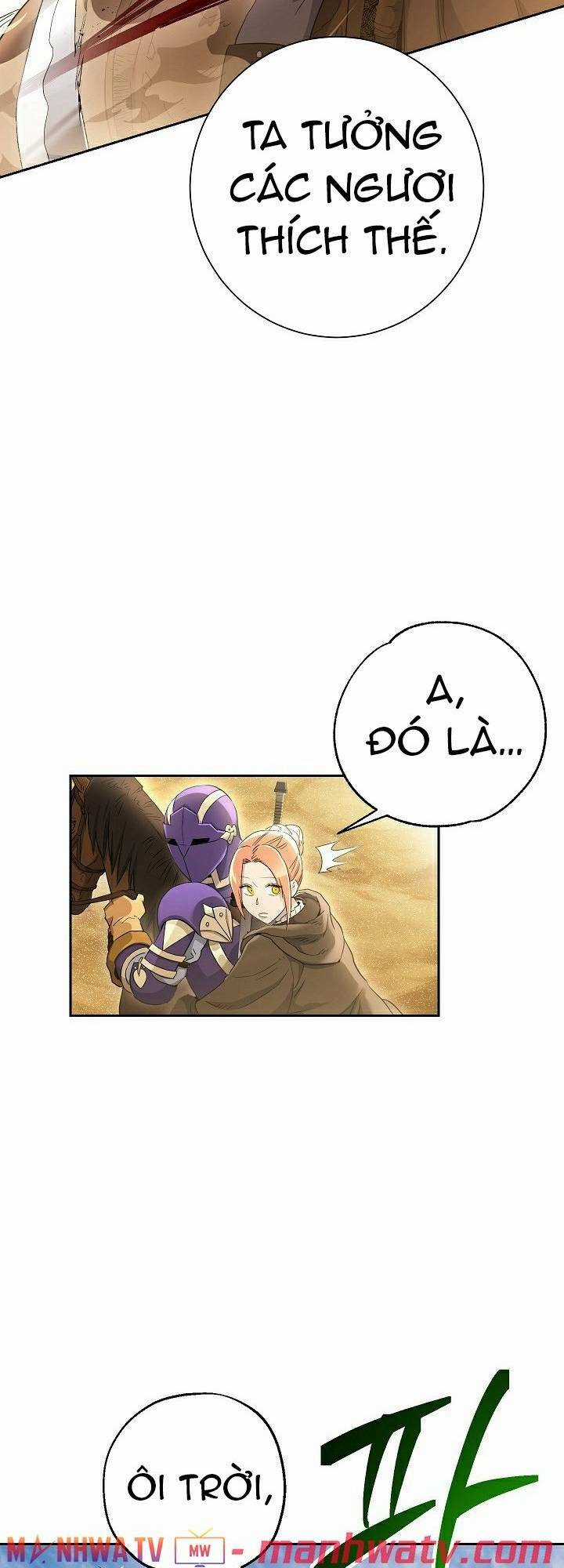 Cốt Binh Hồi Quy - Chapter 109 - Trang 5