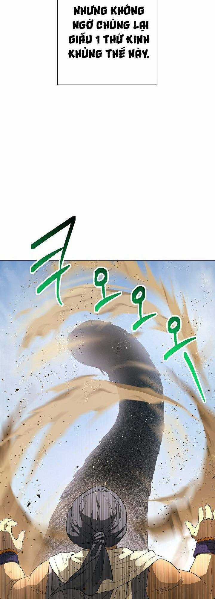 Cốt Binh Hồi Quy - Chapter 109 - Trang 41