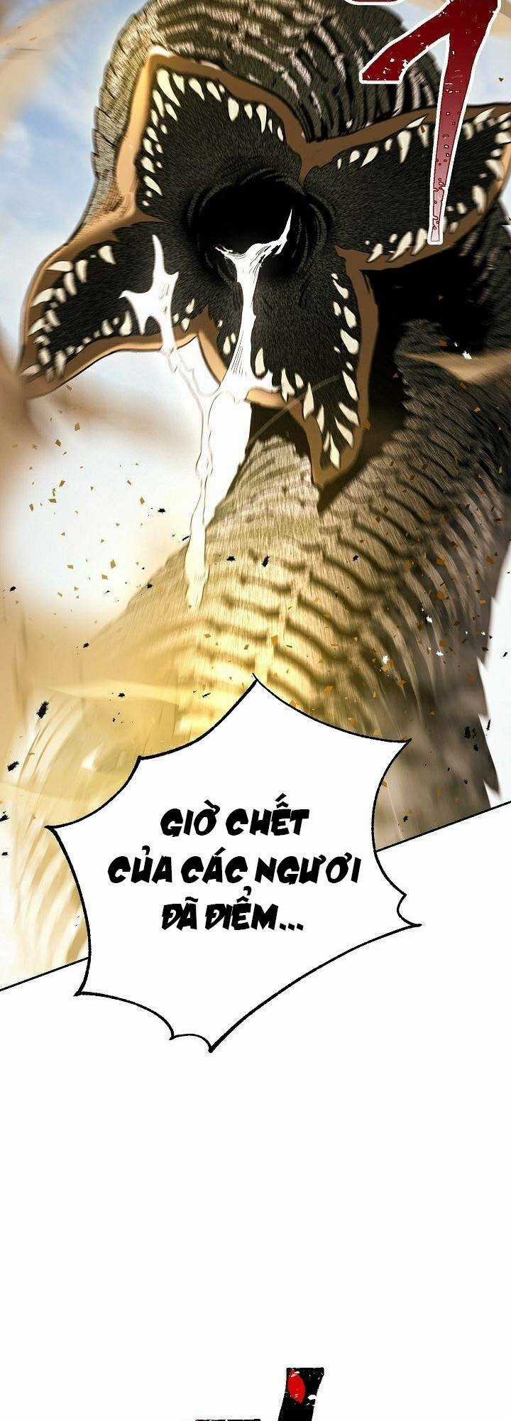 Cốt Binh Hồi Quy - Chapter 109 - Trang 43