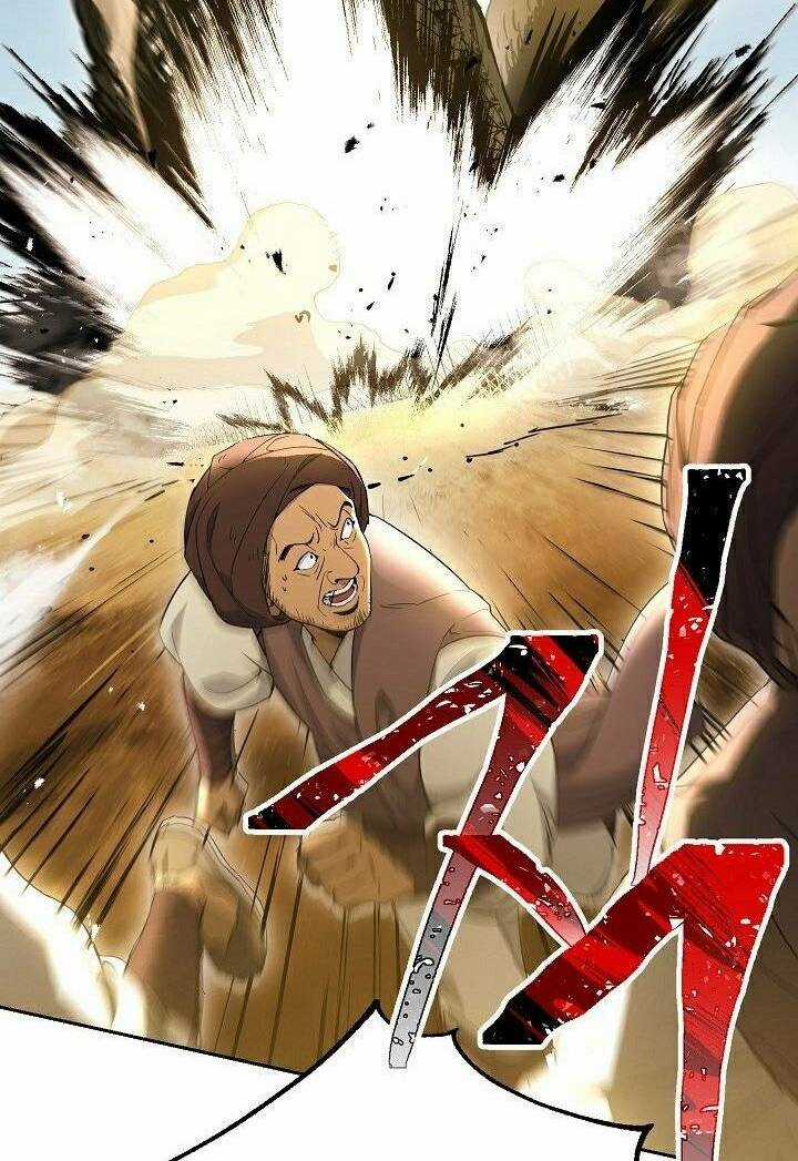 Cốt Binh Hồi Quy - Chapter 109 - Trang 45