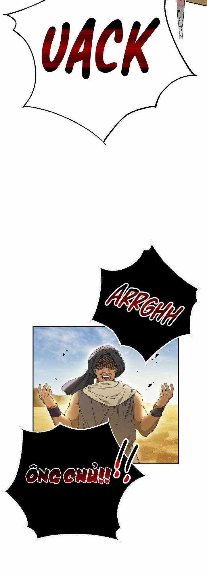 Cốt Binh Hồi Quy - Chapter 109 - Trang 46