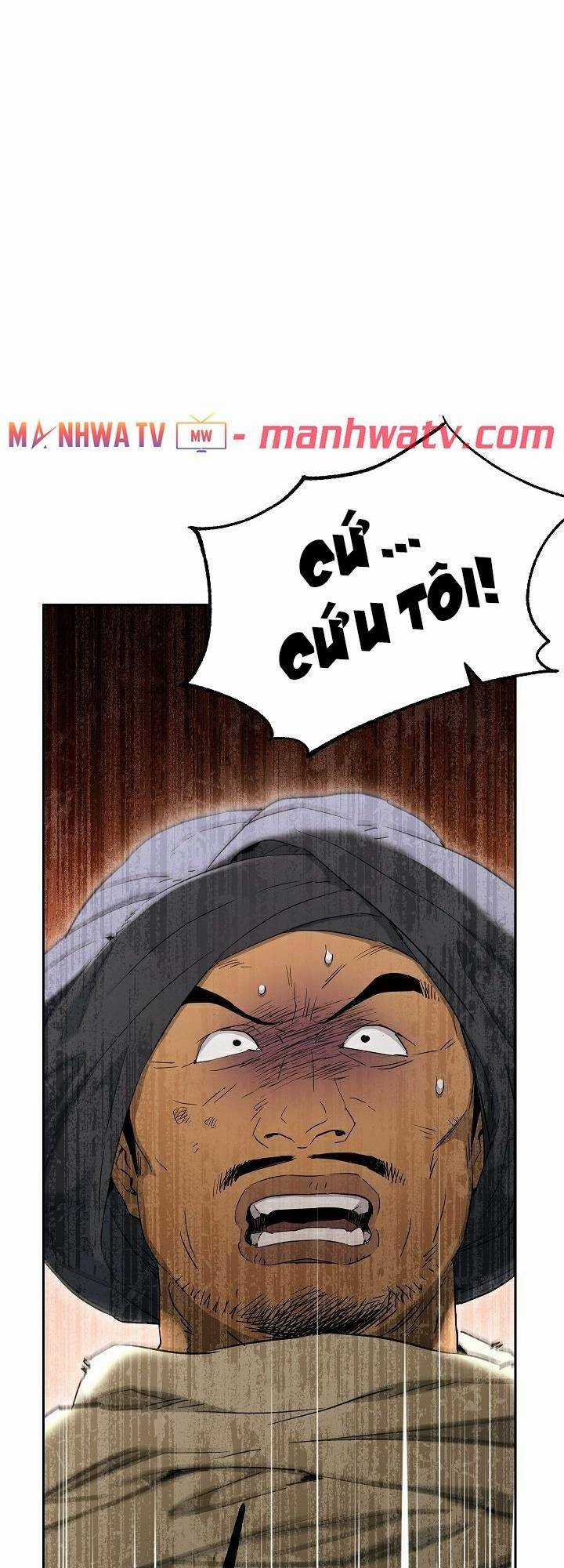 Cốt Binh Hồi Quy - Chapter 109 - Trang 48