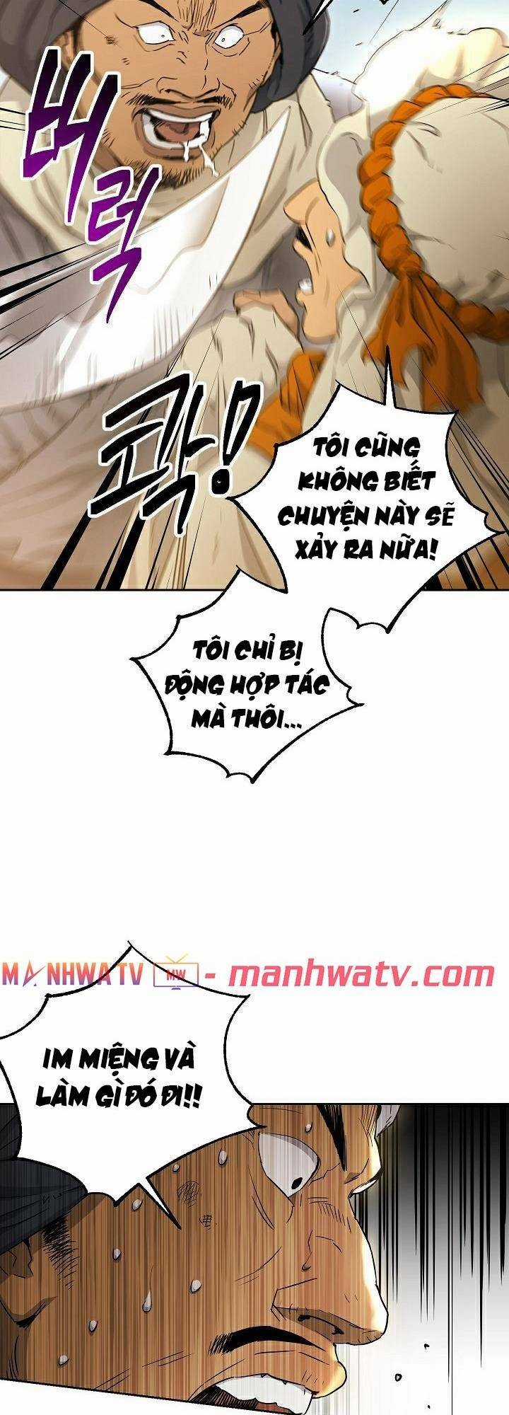 Cốt Binh Hồi Quy - Chapter 109 - Trang 50