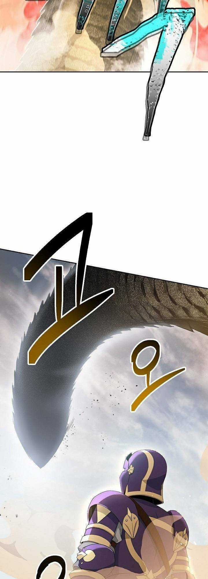 Cốt Binh Hồi Quy - Chapter 109 - Trang 55