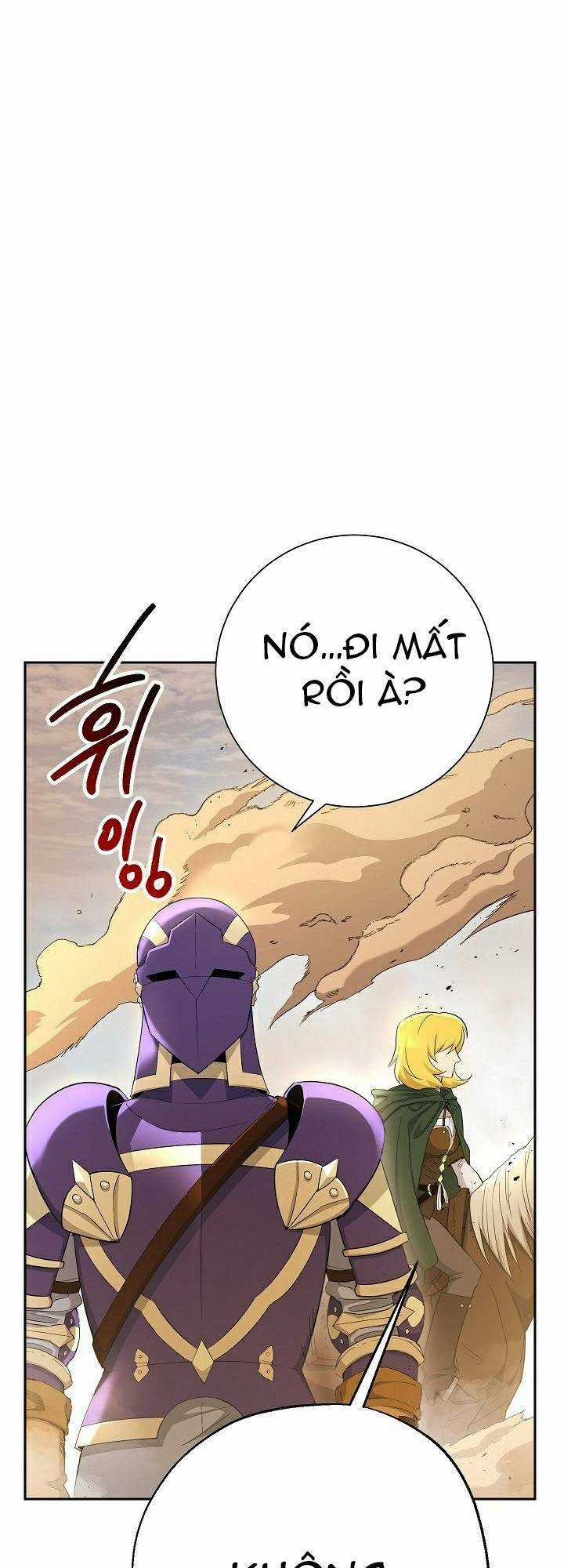 Cốt Binh Hồi Quy - Chapter 109 - Trang 58