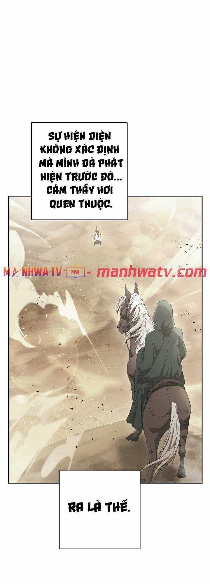 Cốt Binh Hồi Quy - Chapter 109 - Trang 9