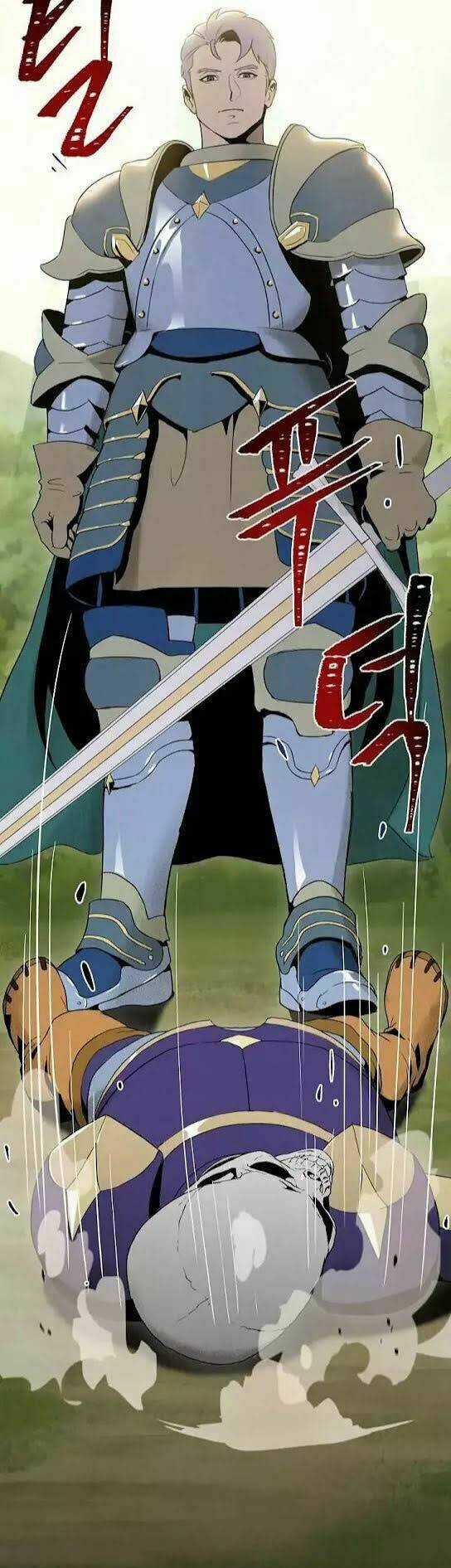 Cốt Binh Hồi Quy - Chapter 11 - Trang 2