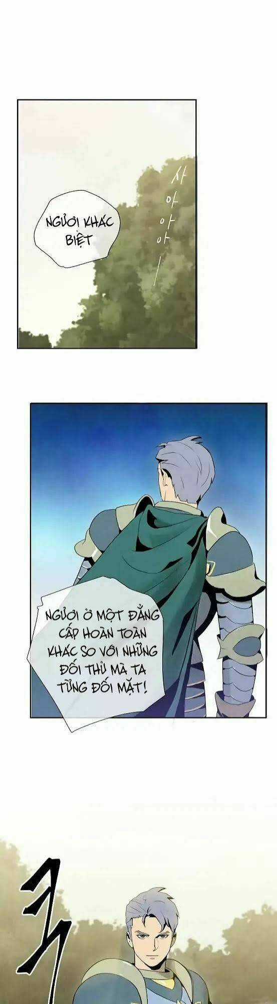 Cốt Binh Hồi Quy - Chapter 11 - Trang 11