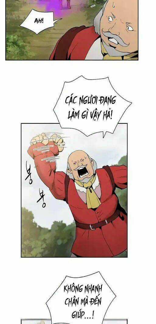 Cốt Binh Hồi Quy - Chapter 11 - Trang 16