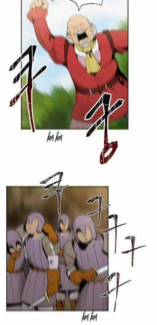 Cốt Binh Hồi Quy - Chapter 11 - Trang 17