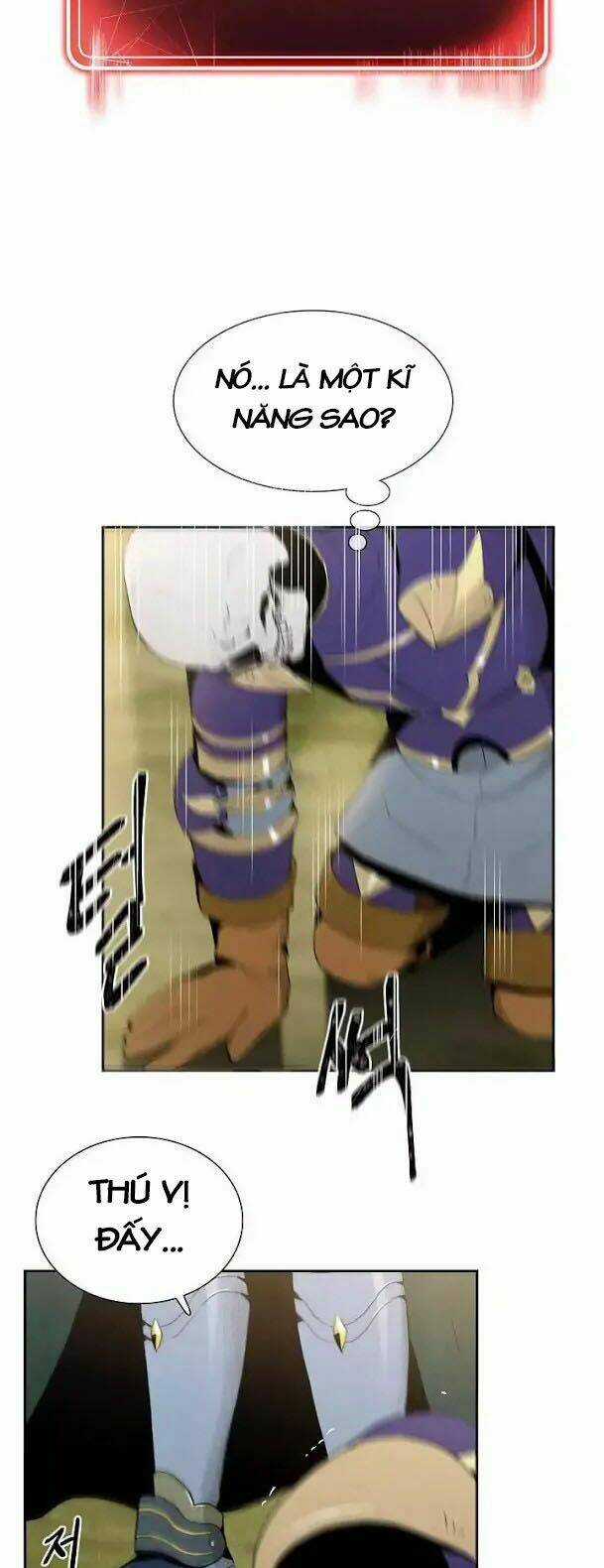 Cốt Binh Hồi Quy - Chapter 11 - Trang 19