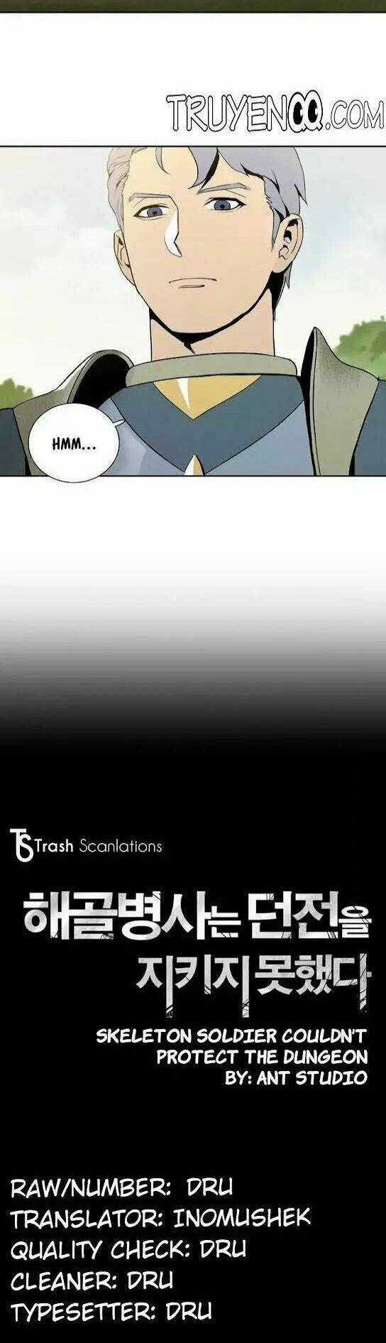 Cốt Binh Hồi Quy - Chapter 11 - Trang 3