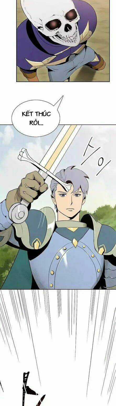 Cốt Binh Hồi Quy - Chapter 11 - Trang 27