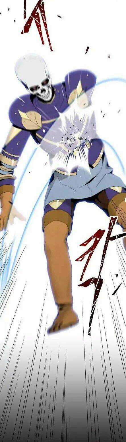 Cốt Binh Hồi Quy - Chapter 11 - Trang 28