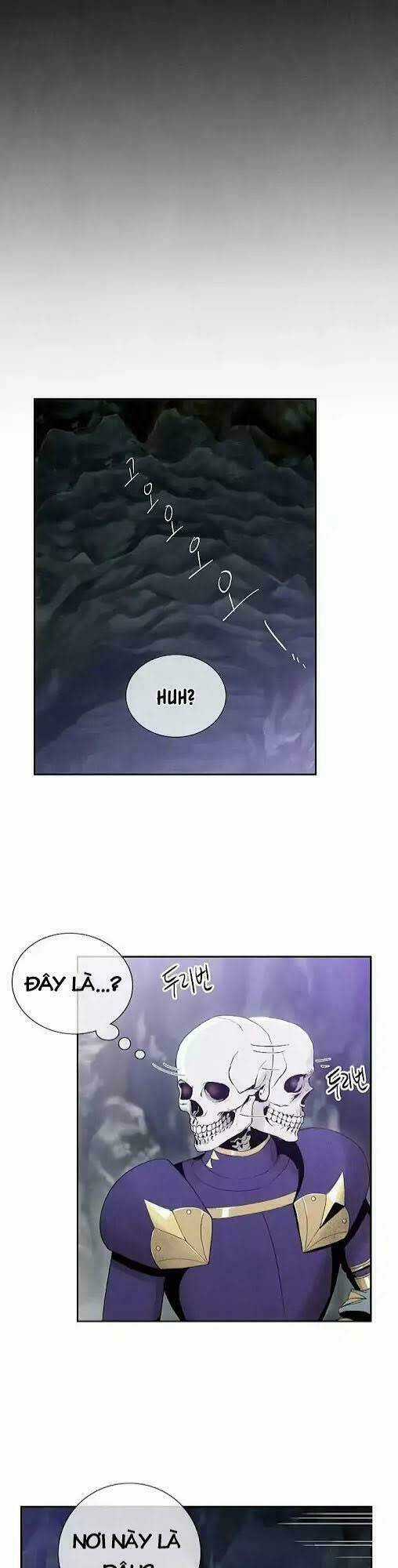 Cốt Binh Hồi Quy - Chapter 11 - Trang 32