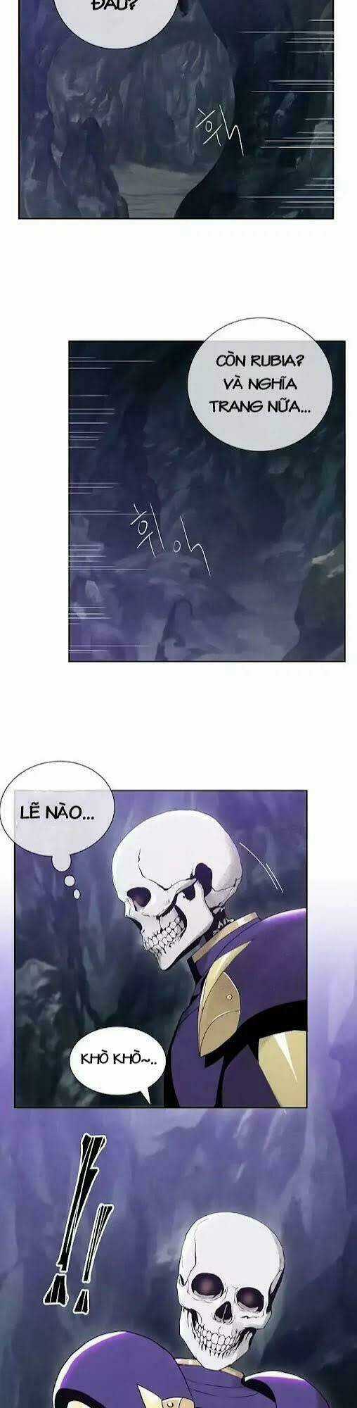 Cốt Binh Hồi Quy - Chapter 11 - Trang 33