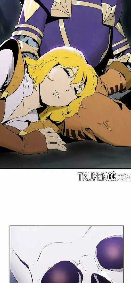 Cốt Binh Hồi Quy - Chapter 11 - Trang 34