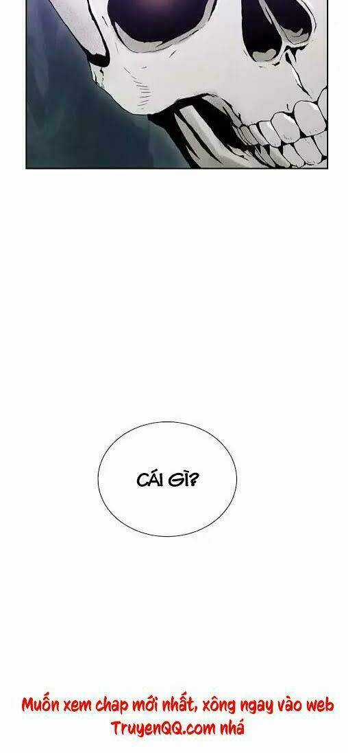 Cốt Binh Hồi Quy - Chapter 11 - Trang 35