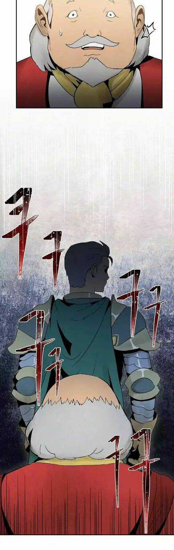 Cốt Binh Hồi Quy - Chapter 11 - Trang 6