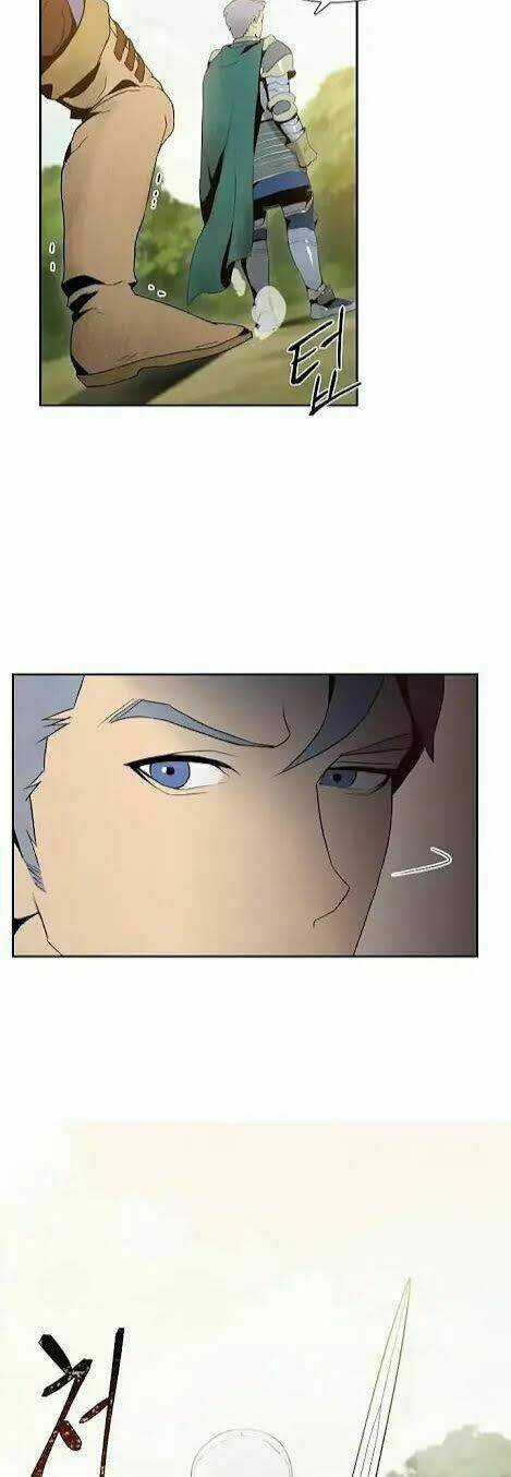 Cốt Binh Hồi Quy - Chapter 11 - Trang 9