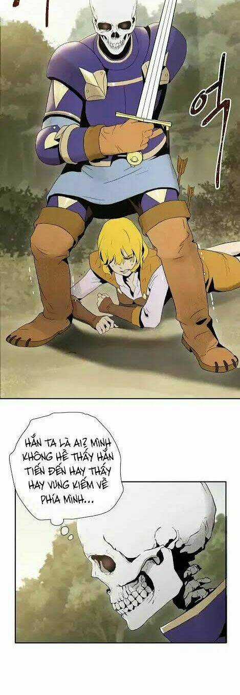 Cốt Binh Hồi Quy - Chapter 11 - Trang 10