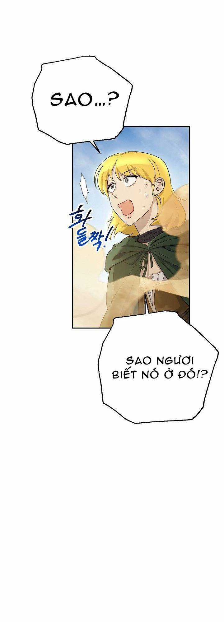 Cốt Binh Hồi Quy - Chapter 110 - Trang 16