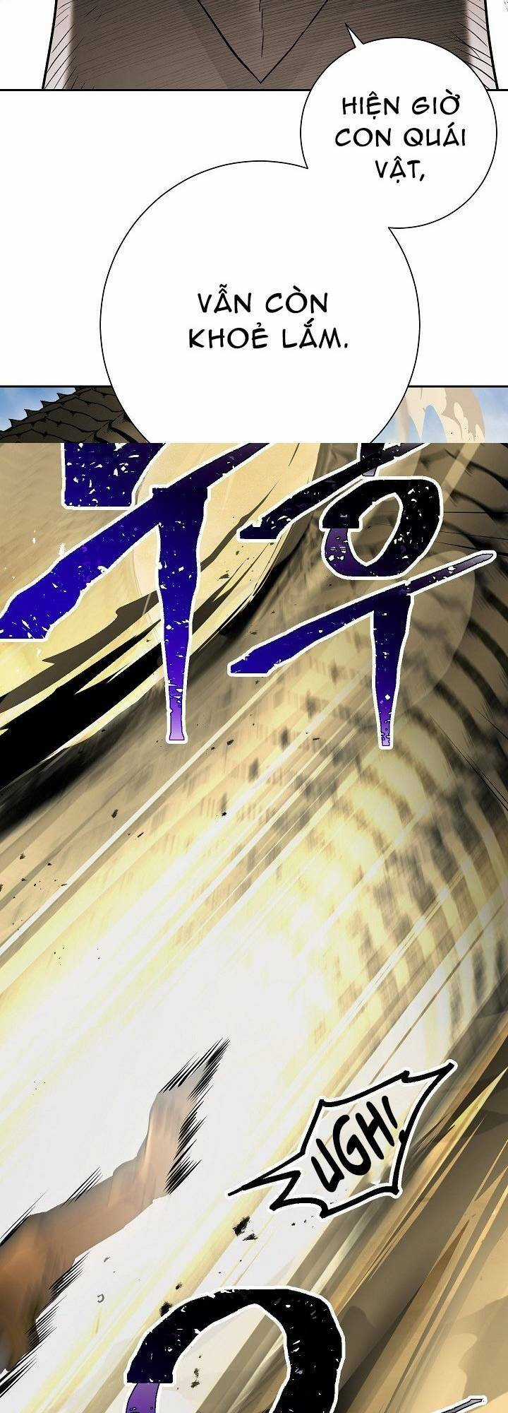 Cốt Binh Hồi Quy - Chapter 110 - Trang 18