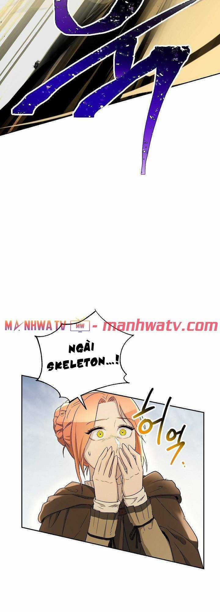 Cốt Binh Hồi Quy - Chapter 110 - Trang 19