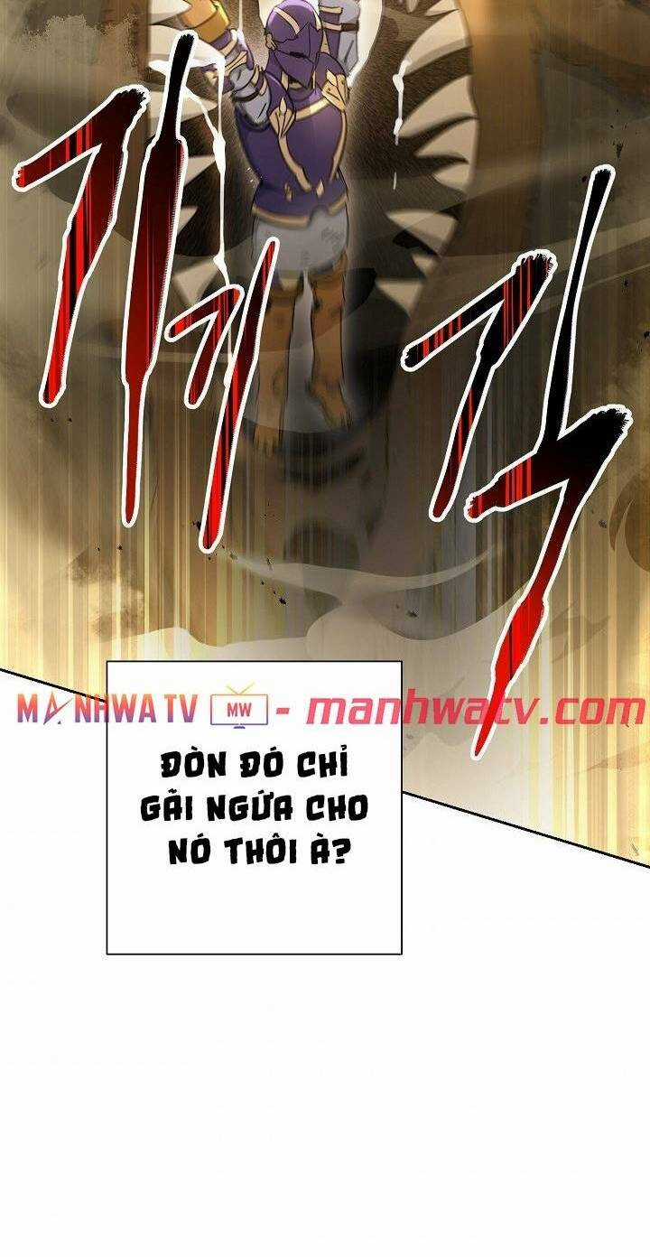 Cốt Binh Hồi Quy - Chapter 110 - Trang 22