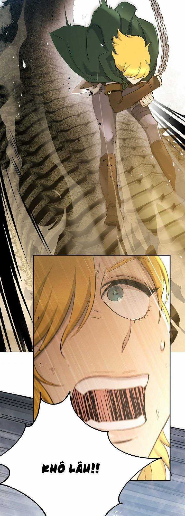 Cốt Binh Hồi Quy - Chapter 110 - Trang 27