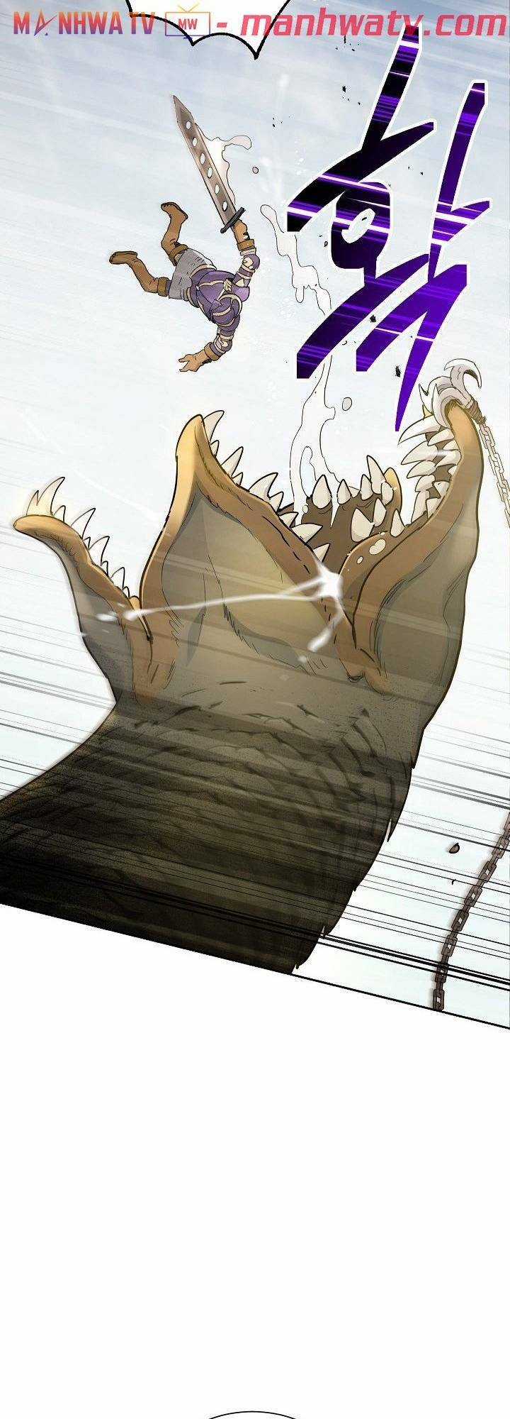 Cốt Binh Hồi Quy - Chapter 110 - Trang 28