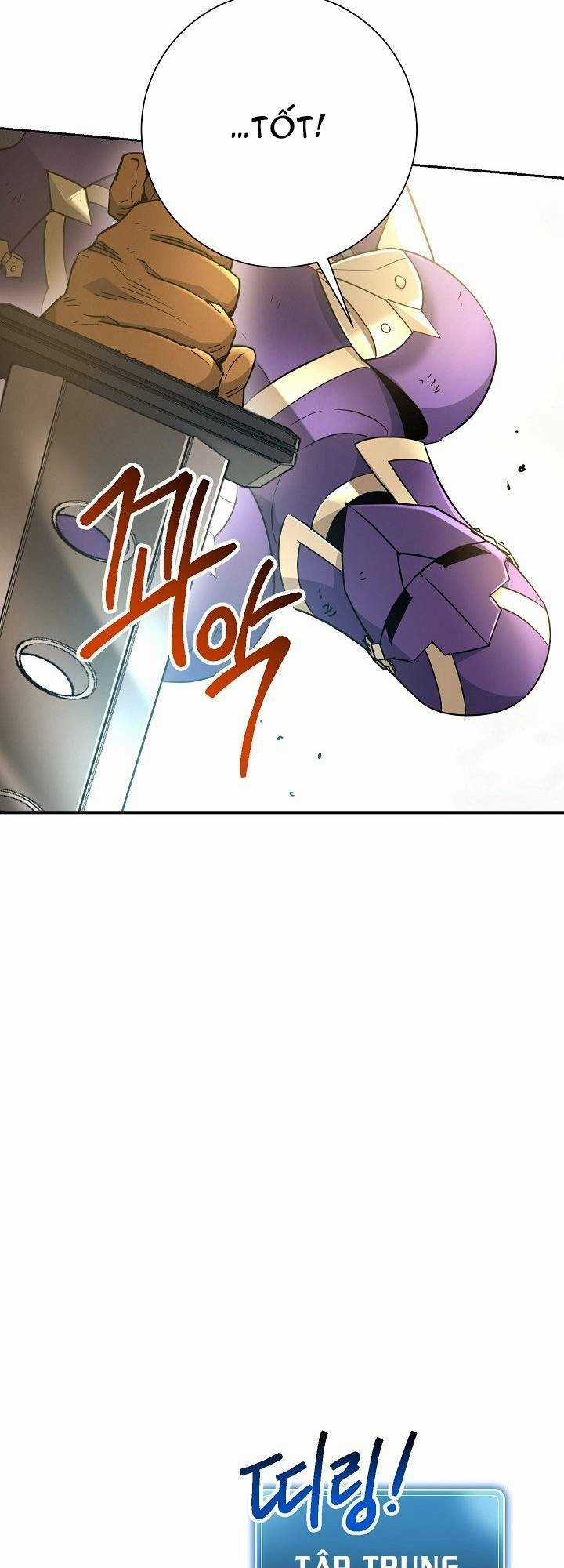 Cốt Binh Hồi Quy - Chapter 110 - Trang 29