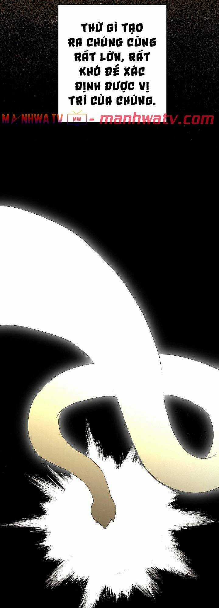 Cốt Binh Hồi Quy - Chapter 110 - Trang 4