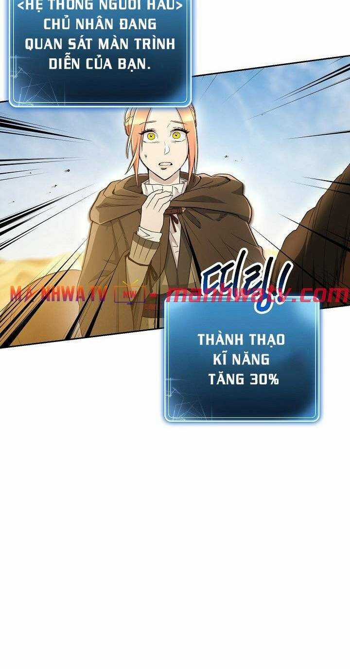 Cốt Binh Hồi Quy - Chapter 110 - Trang 32