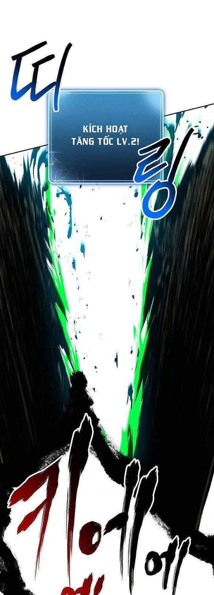 Cốt Binh Hồi Quy - Chapter 110 - Trang 33