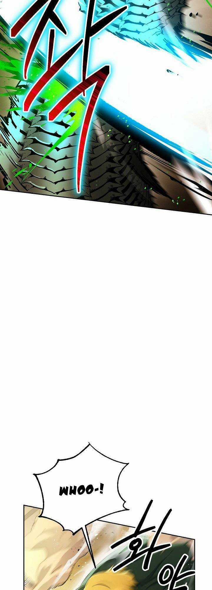 Cốt Binh Hồi Quy - Chapter 110 - Trang 37