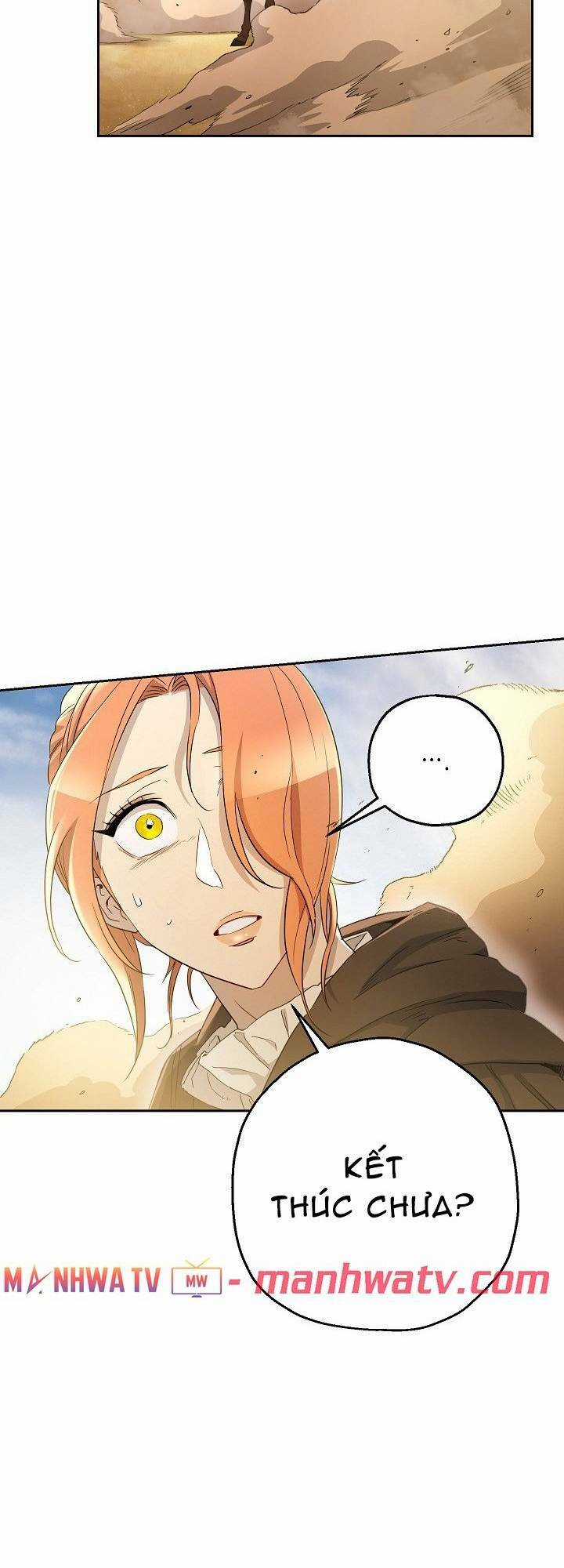 Cốt Binh Hồi Quy - Chapter 110 - Trang 43