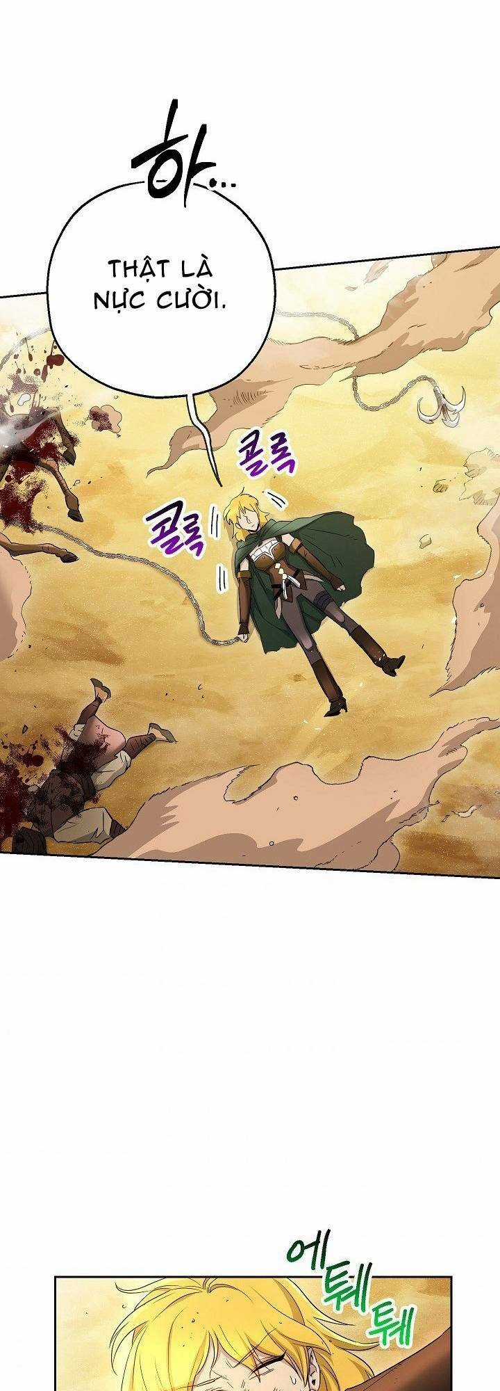 Cốt Binh Hồi Quy - Chapter 110 - Trang 45