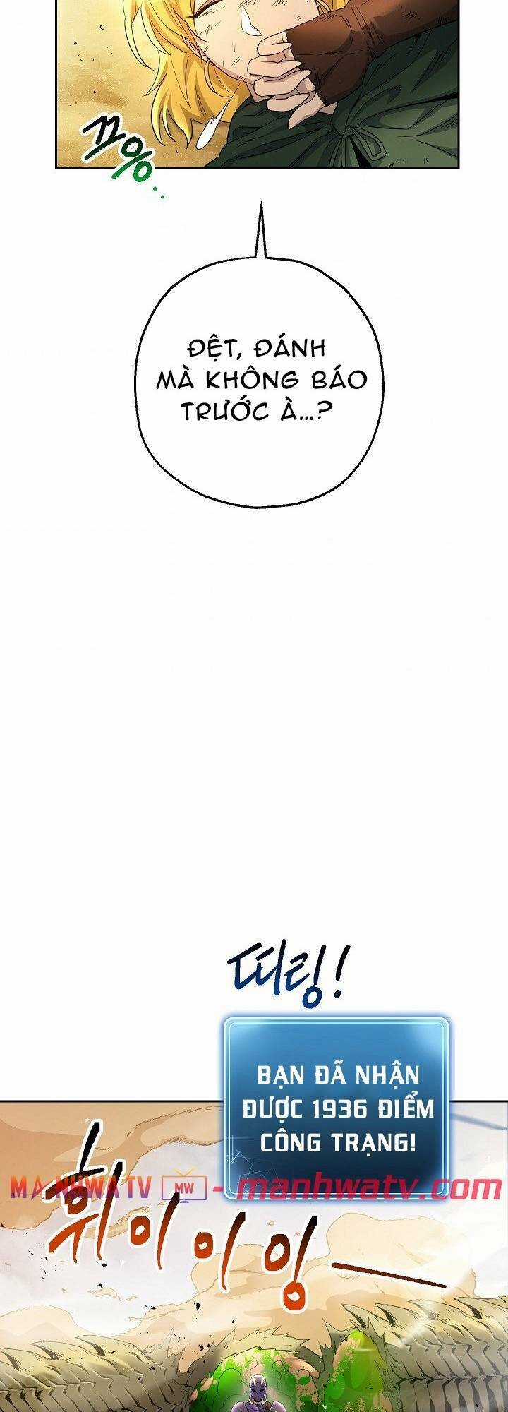 Cốt Binh Hồi Quy - Chapter 110 - Trang 46