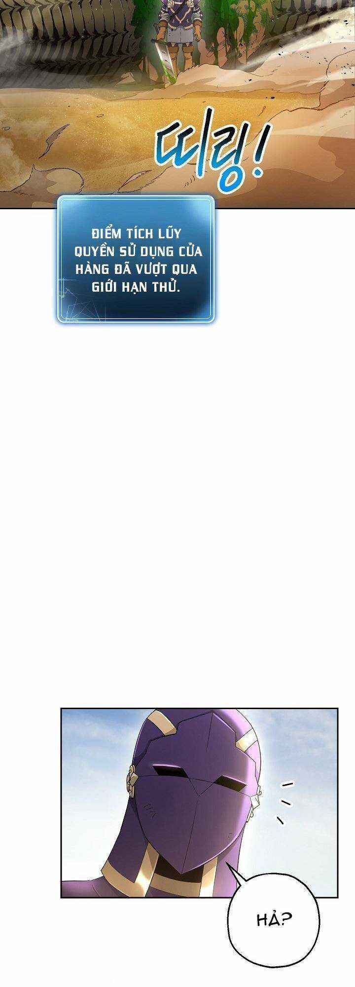 Cốt Binh Hồi Quy - Chapter 110 - Trang 47