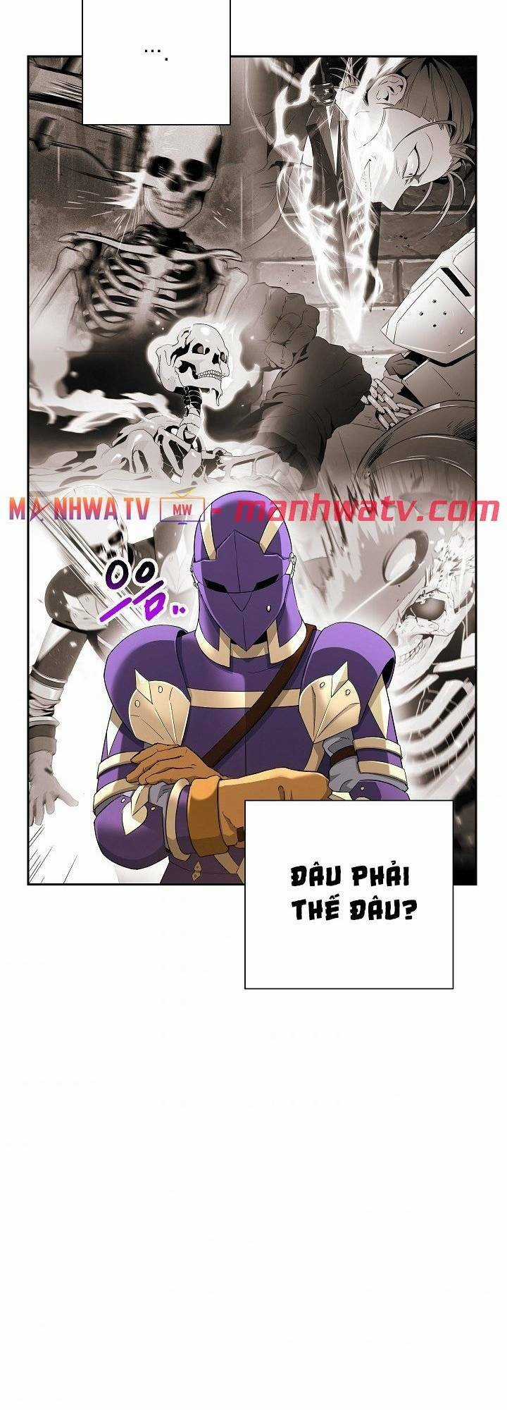Cốt Binh Hồi Quy - Chapter 110 - Trang 51